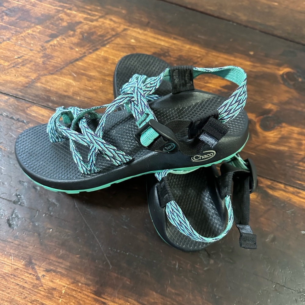 Chacos